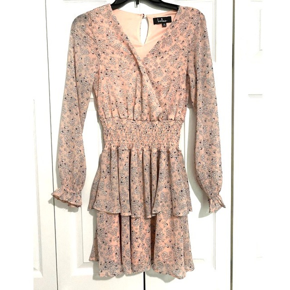 Lulus Room to Bloom Dress 🌸 - Picture 3 of 4